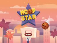 Hoop Star