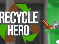 Recycle Hero